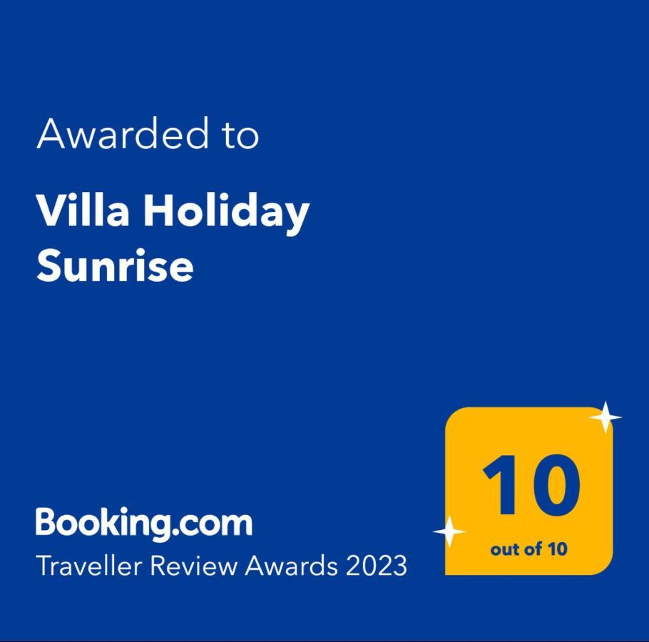 Villa Holiday Sunrise ケープコーラル エクステリア 写真